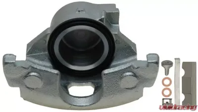 Raybestos Element3 New Semi-Loaded Caliper Front Left FRC4158N - FRC4158N