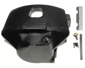 Raybestos R-Line Reman Semi-Loaded Caliper Front Left FRC4158