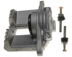 Raybestos R-Line Reman Semi-Loaded Caliper Chevrolet Corvette Front Left 1984-1987 FRC4162