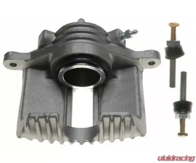 Raybestos R-Line Reman Semi-Loaded Caliper Chevrolet Corvette Front Left 1984-1987 FRC4162 - FRC4162