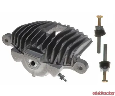 Raybestos R-Line Reman Semi-Loaded Caliper Chevrolet Corvette Front Left 1984-1987 FRC4162 - FRC4162