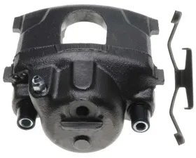 Raybestos R-Line Reman Semi-Loaded Caliper Front Left FRC4165