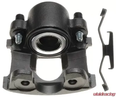 Raybestos R-Line Reman Semi-Loaded Caliper Front Left FRC4165 - FRC4165