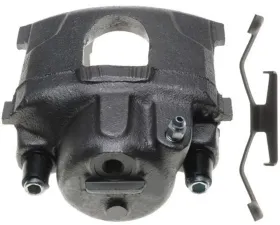 Raybestos R-Line Reman Semi-Loaded Caliper Front Right FRC4166