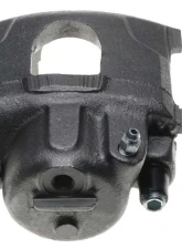 Raybestos R-Line Reman Semi-Loaded Caliper Front Right FRC4166                                     - FRC4166 - Image 2