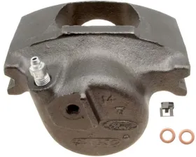 Raybestos R-Line Reman Semi-Loaded Caliper Front Right FRC4177