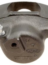 Raybestos R-Line Reman Semi-Loaded Caliper Front Right FRC4177                                     - FRC4177 - Image 2