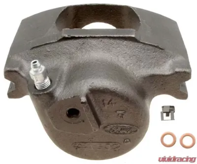 Raybestos R-Line Reman Semi-Loaded Caliper Front Right FRC4177 - FRC4177