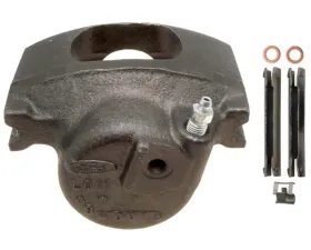 Raybestos R-Line Reman Semi-Loaded Caliper Front Left FRC4178