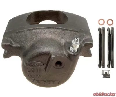 Raybestos R-Line Reman Semi-Loaded Caliper Front Left FRC4178 - FRC4178