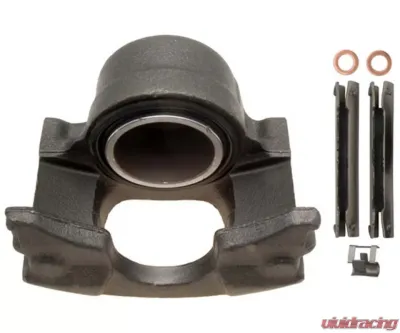 Raybestos R-Line Reman Semi-Loaded Caliper Front Left FRC4178 - FRC4178