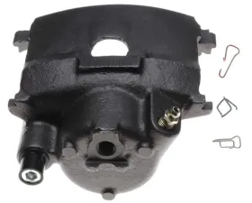 Raybestos R-Line Reman Semi-Loaded Caliper Front Right FRC4180