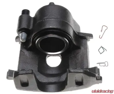 Raybestos R-Line Reman Semi-Loaded Caliper Front Right FRC4180 - FRC4180