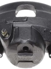 Raybestos R-Line Reman Semi-Loaded Caliper Front Left FRC4197                                     - FRC4197 - Image 2