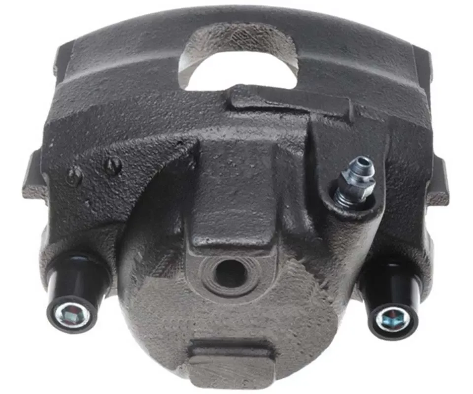 Raybestos R-Line Reman Semi-Loaded Caliper Front Right FRC4198 - FRC4198
