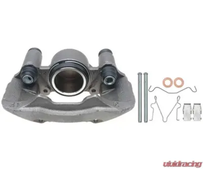Raybestos R-Line Reman Semi-Loaded Caliper Front Left FRC4199 - FRC4199