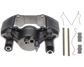 Raybestos R-Line Reman Semi-Loaded Caliper Front Right FRC4200