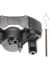 Raybestos R-Line Reman Semi-Loaded Caliper Front Right FRC4200                                     - FRC4200 - Image 2