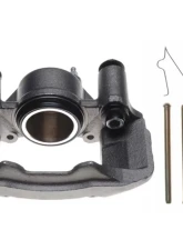 Raybestos R-Line Reman Semi-Loaded Caliper Front Right FRC4200                                     - FRC4200 - Image 2