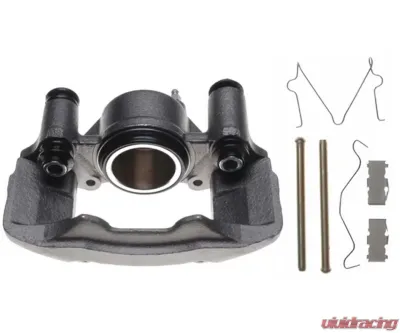Raybestos R-Line Reman Semi-Loaded Caliper Front Right FRC4200 - FRC4200