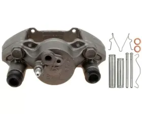 Raybestos R-Line Reman Semi-Loaded Caliper Front Left FRC4201
