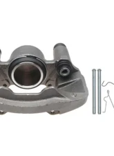 Raybestos R-Line Reman Semi-Loaded Caliper Front Right FRC4202                                     - FRC4202 - Image 2