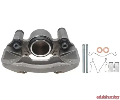 Raybestos R-Line Reman Semi-Loaded Caliper Front Right FRC4202 - FRC4202