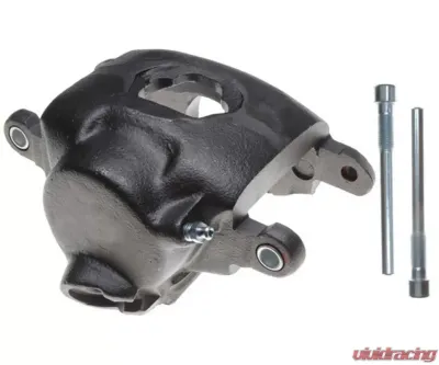 Raybestos R-Line Reman Semi-Loaded Caliper Front Left FRC4214 - FRC4214