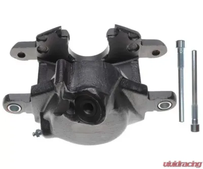 Raybestos R-Line Reman Semi-Loaded Caliper Front Left FRC4214 - FRC4214