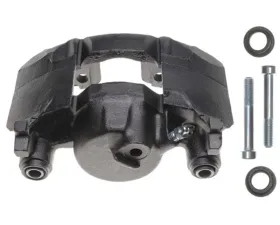 Raybestos R-Line Reman Semi-Loaded Caliper Front Right FRC4234