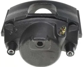 Raybestos R-Line Reman Semi-Loaded Caliper Front Right FRC4242