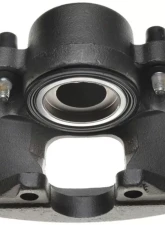 Raybestos R-Line Reman Semi-Loaded Caliper Front Right FRC4242                                     - FRC4242 - Image 2