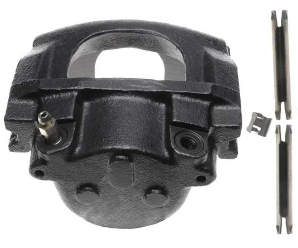 Raybestos R-Line Reman Semi-Loaded Caliper Ford Front Right 1986-1987 FRC4245 - FRC4245