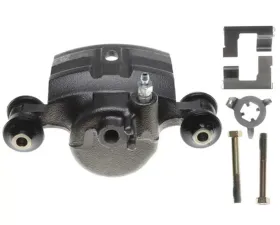 Raybestos R-Line Reman Semi-Loaded Caliper Front Right FRC4254