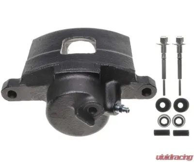 Raybestos R-Line Reman Semi-Loaded Caliper Front Right FRC4262 - FRC4262