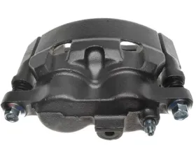 Raybestos R-Line Reman Semi-Loaded Caliper & Bracket Assembly Front Right FRC4284