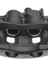 Raybestos R-Line Reman Semi-Loaded Caliper & Bracket Assembly Front Right FRC4284                                     - FRC4284 - Image 2
