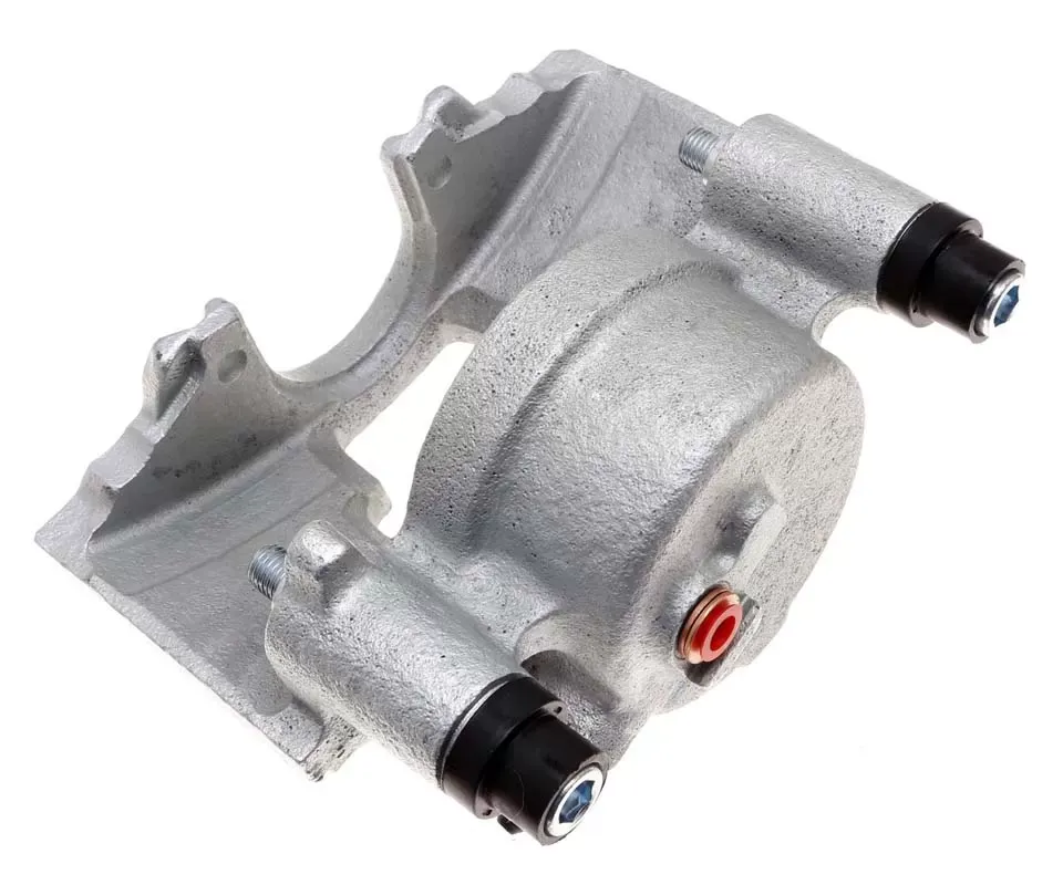 Raybestos R-Line Reman Semi-Loaded Coated Caliper Front Left FRC4414C - FRC4414C