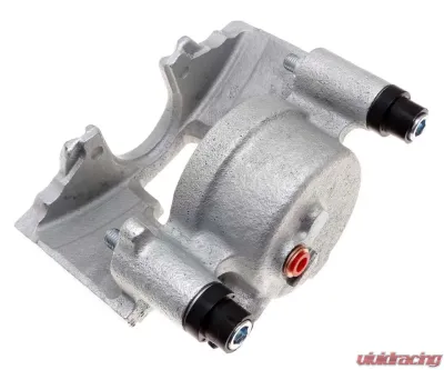 Raybestos R-Line Reman Semi-Loaded Coated Caliper Front Left FRC4414C - FRC4414C