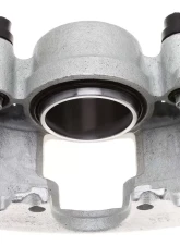Raybestos R-Line Reman Semi-Loaded Coated Caliper Front Left FRC4414C                                     - FRC4414C - Image 2