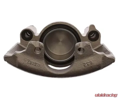 Raybestos R-Line Reman Semi-Loaded Caliper Front Left FRC4414 - FRC4414