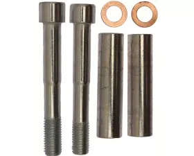 Raybestos R-Line Reman Semi-Loaded Coated Caliper Front Right FRC4415C