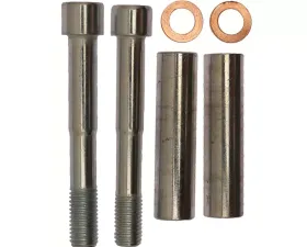 Raybestos R-Line Reman Semi-Loaded Coated Caliper Front Left FRC4416C