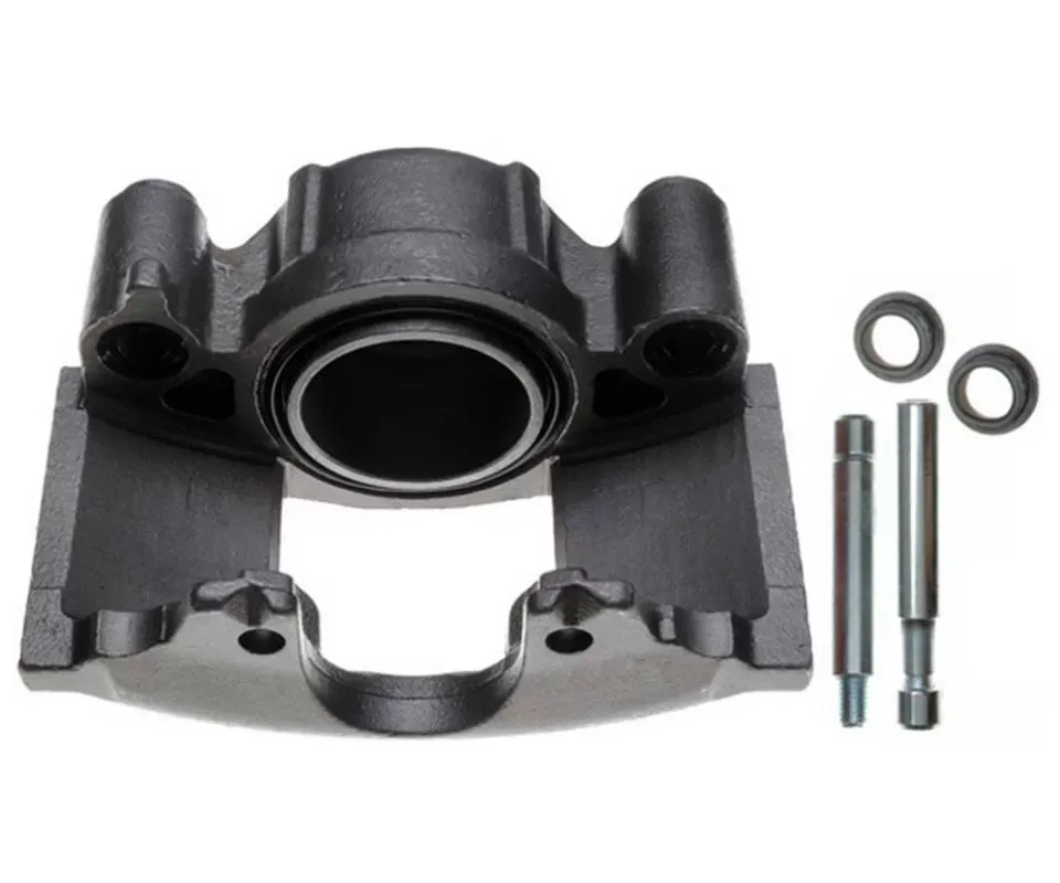Raybestos R-Line Reman Semi-Loaded Caliper Front Right FRC4417 - FRC4417