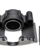 Raybestos R-Line Reman Semi-Loaded Caliper Front Right FRC4417                                     - FRC4417 - Image 2