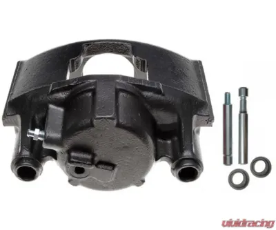 Raybestos R-Line Reman Semi-Loaded Caliper Front Right FRC4417 - FRC4417