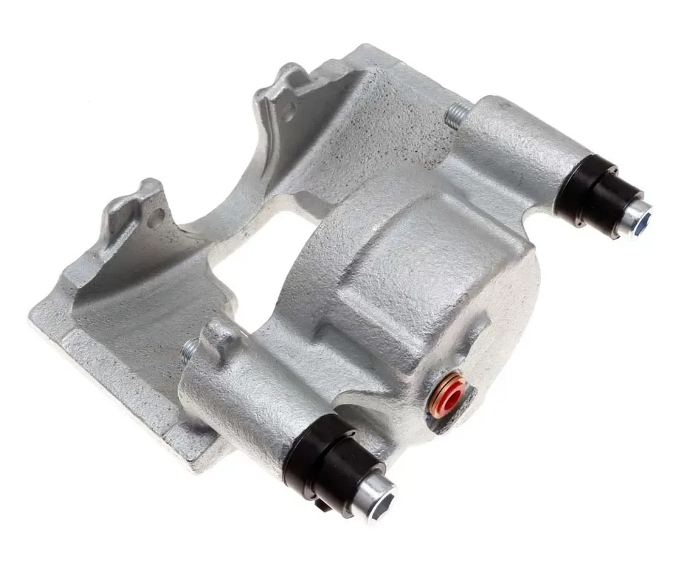 Raybestos R-Line Reman Semi-Loaded Coated Caliper Front Left FRC4418C - FRC4418C