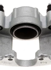 Raybestos R-Line Reman Semi-Loaded Coated Caliper Front Left FRC4418C                                     - FRC4418C - Image 2