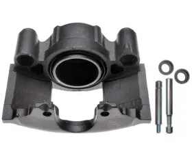 Raybestos R-Line Reman Semi-Loaded Caliper Front Left FRC4418