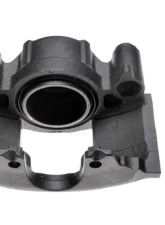 Raybestos R-Line Reman Semi-Loaded Caliper Front Left FRC4418                                     - FRC4418 - Image 2